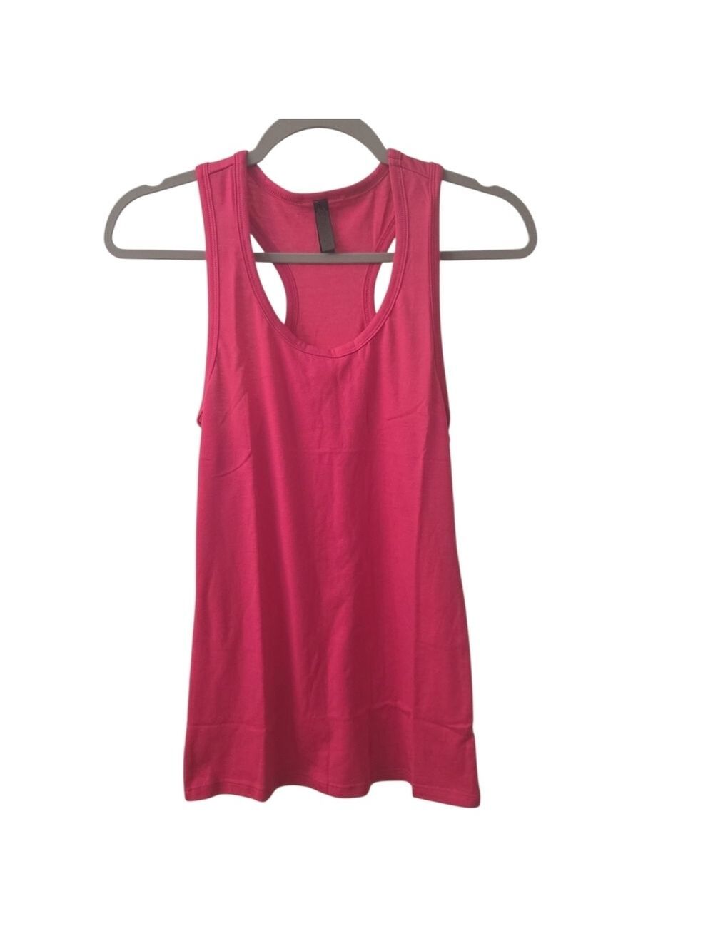 Studio 33 Women's Racerback Tank Top Medium